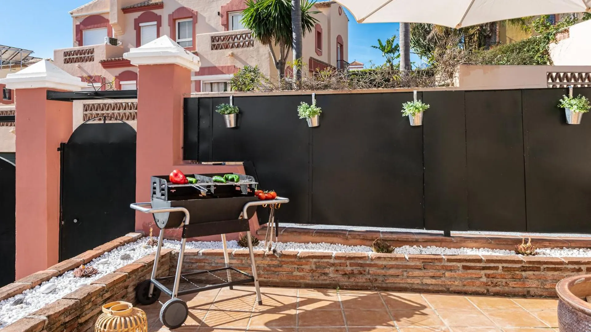 Villa Bellavista Marbella Spanje