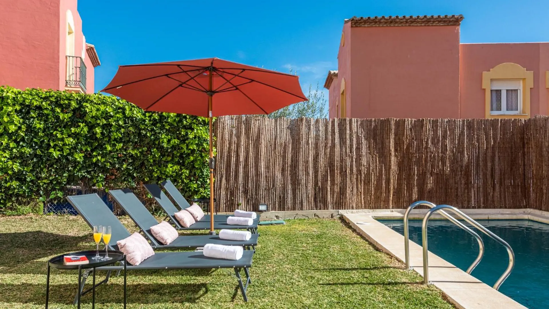 Villa Bellavista Marbella