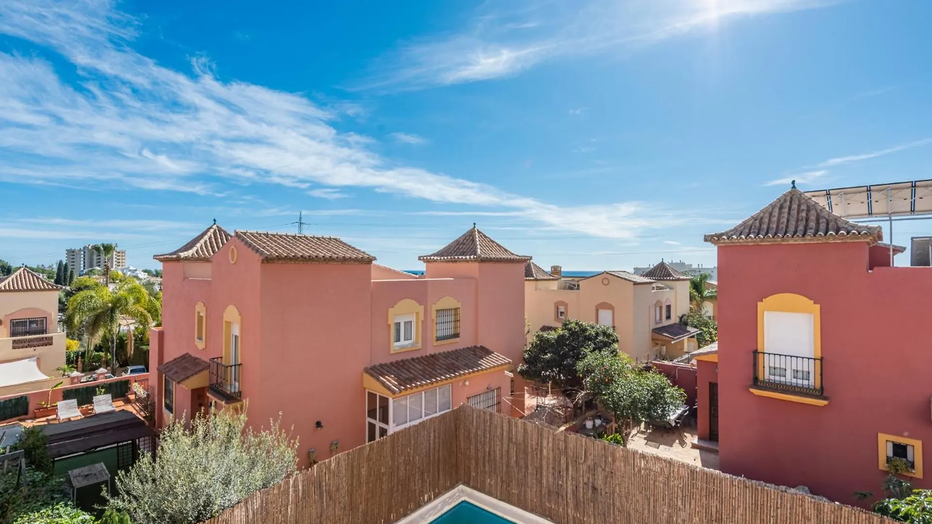 Villa Bellavista Marbella