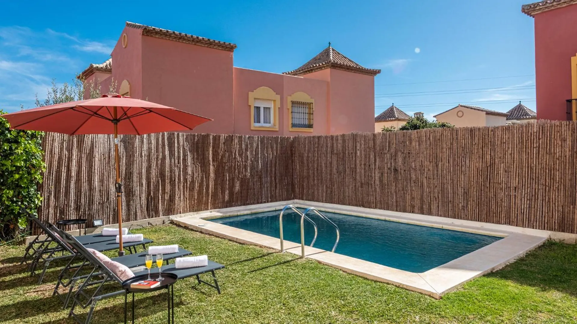 Villa Bellavista Marbella