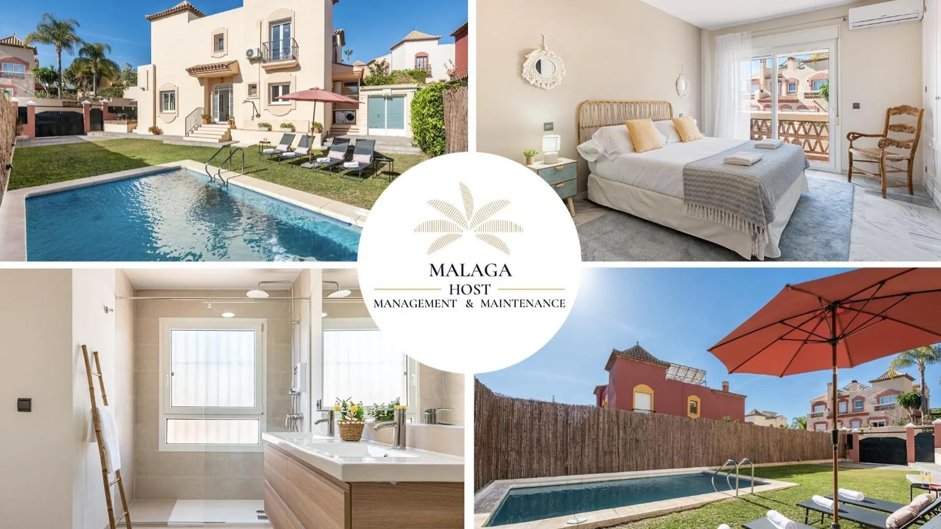 Villa Bellavista Marbella
