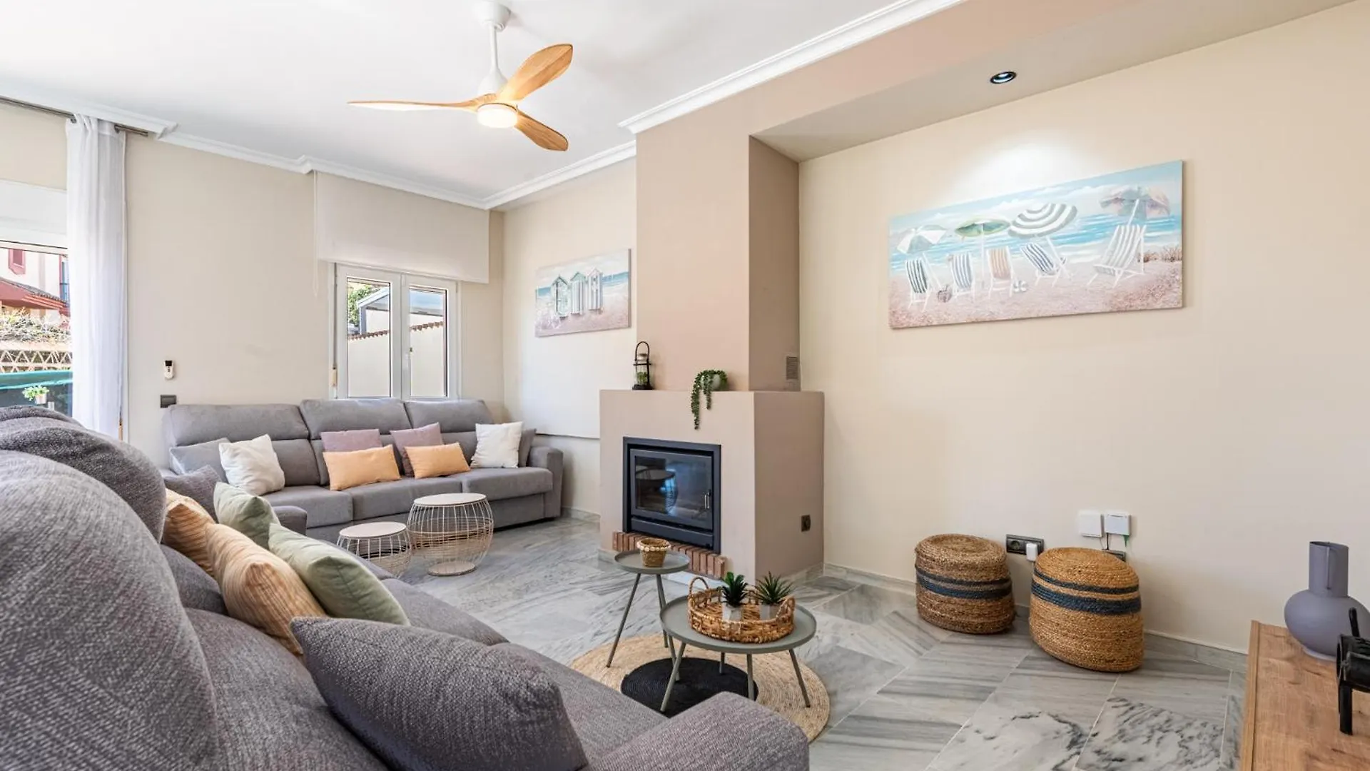 Villa Bellavista Marbella