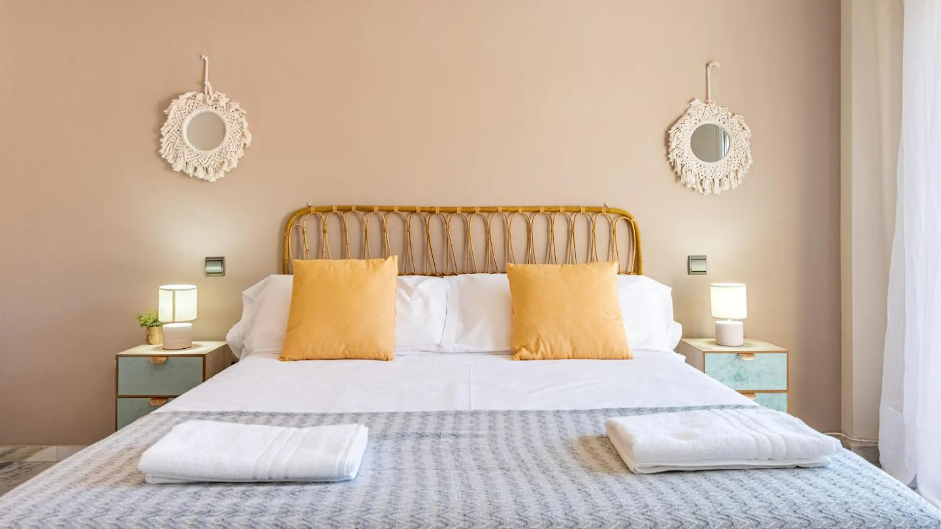 Villa Bellavista Marbella