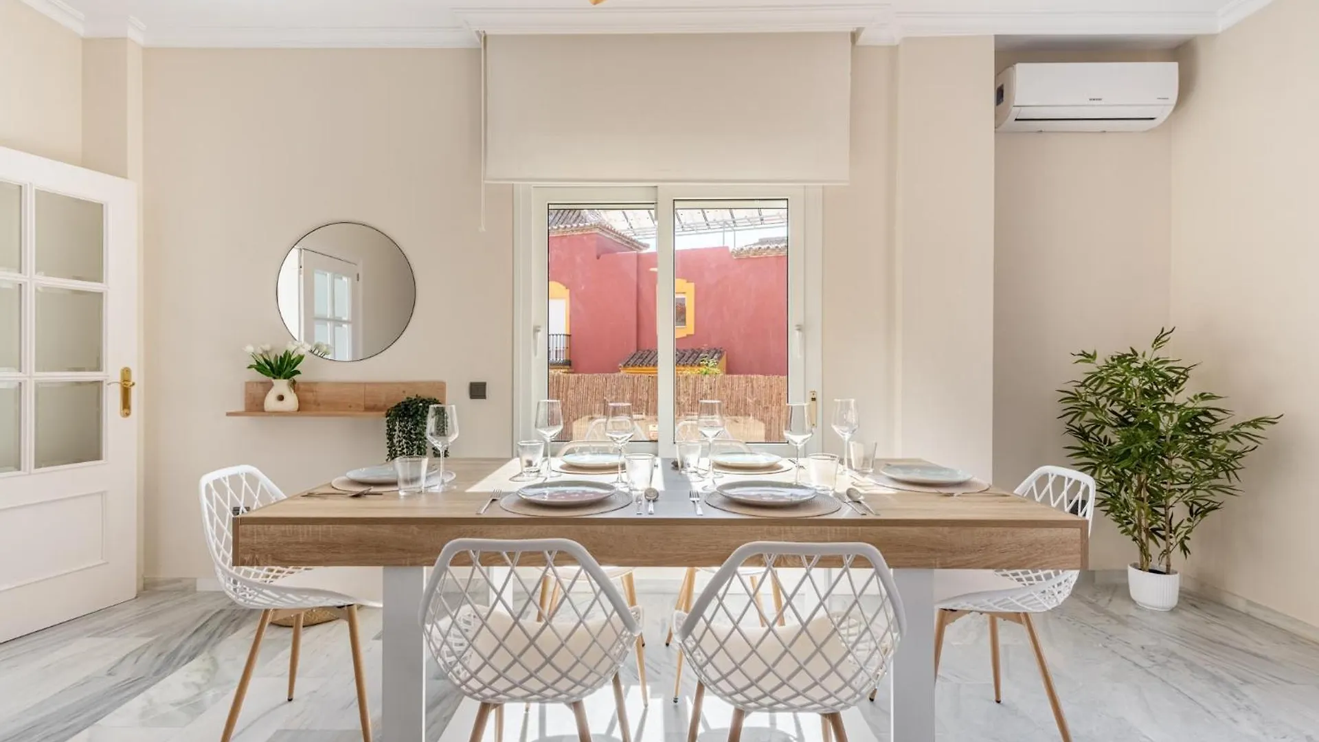 Villa Bellavista Marbella