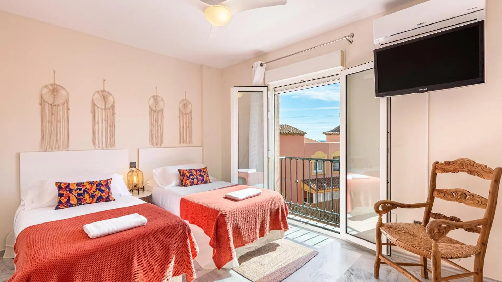 Villa Bellavista Marbella