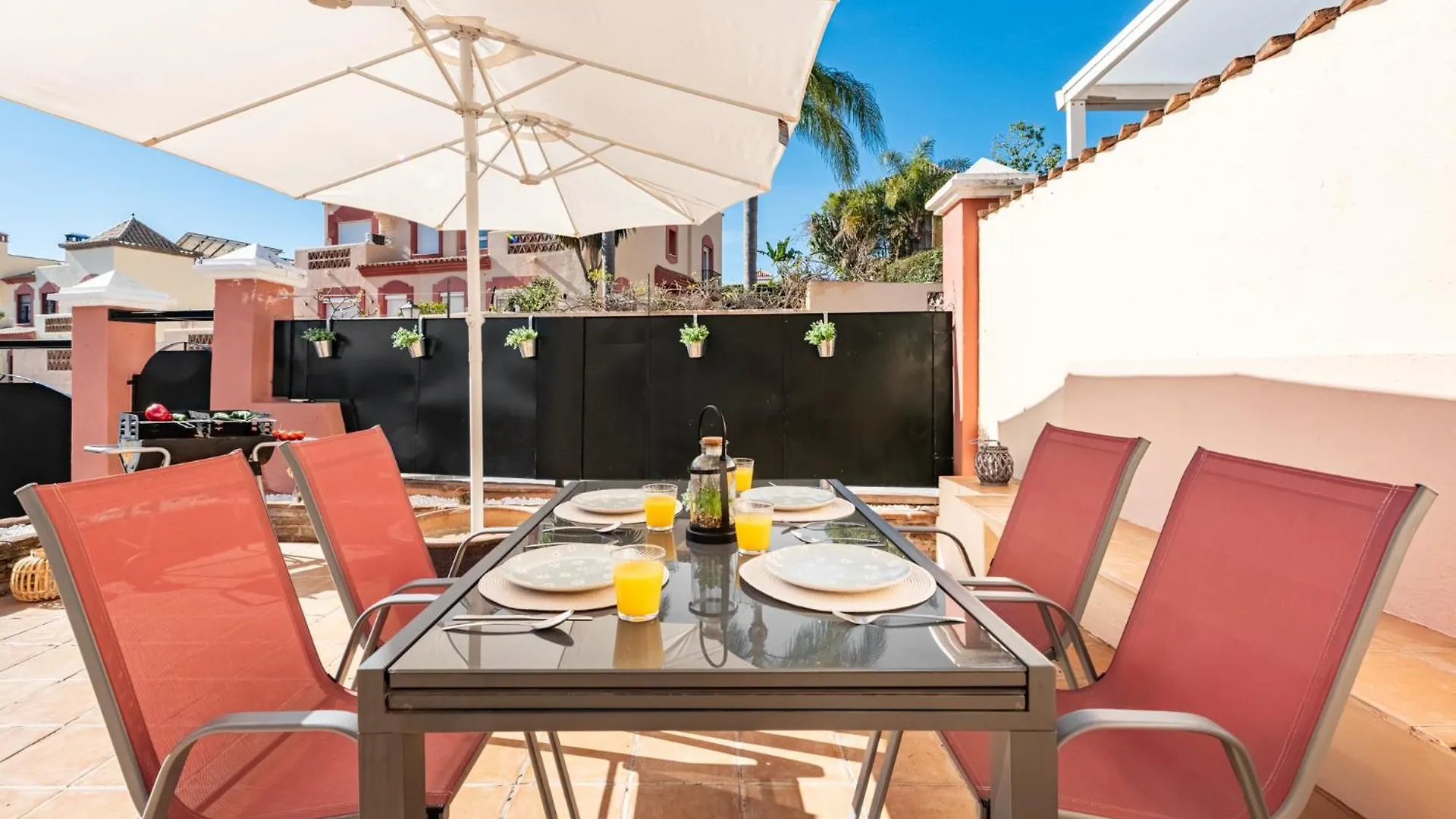 Villa Bellavista Marbella