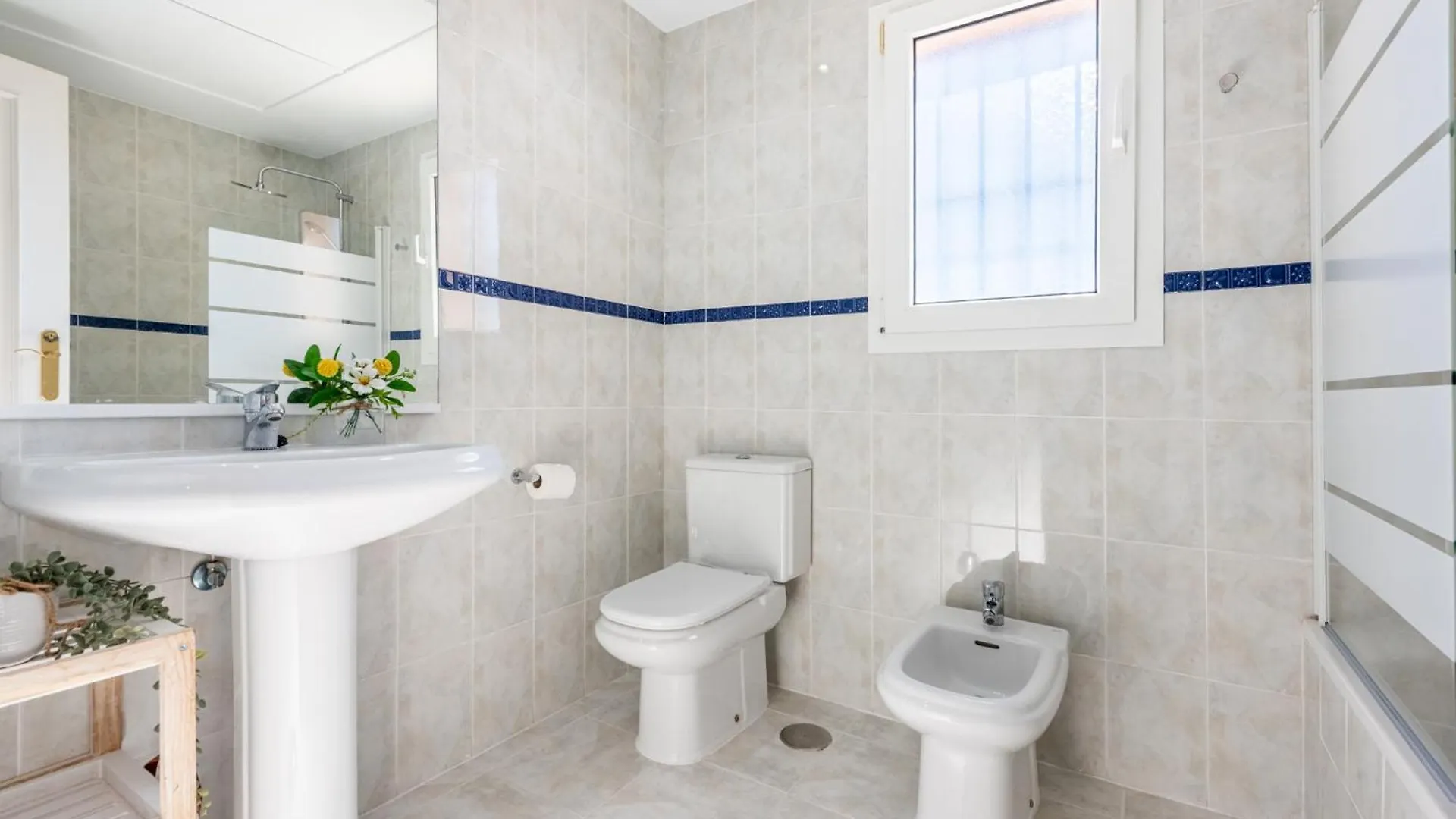 Villa Bellavista Marbella