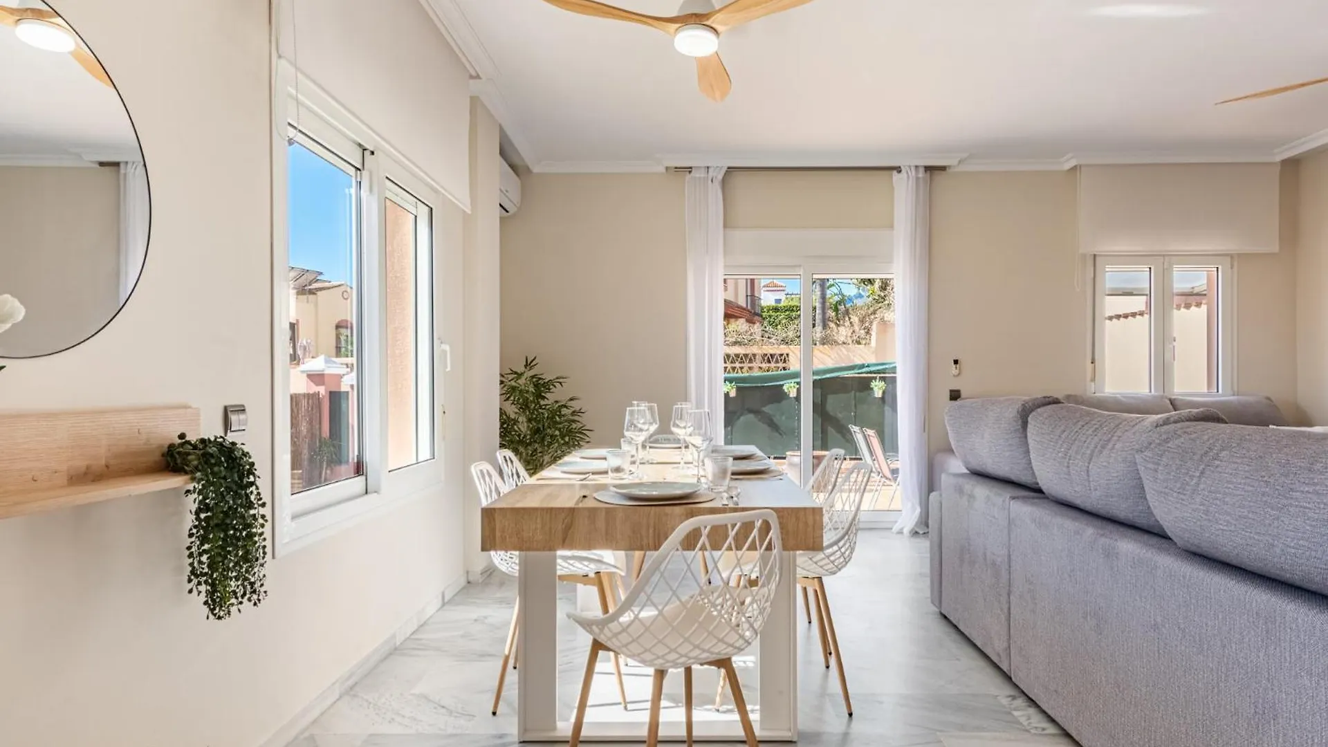 Villa Bellavista Marbella
