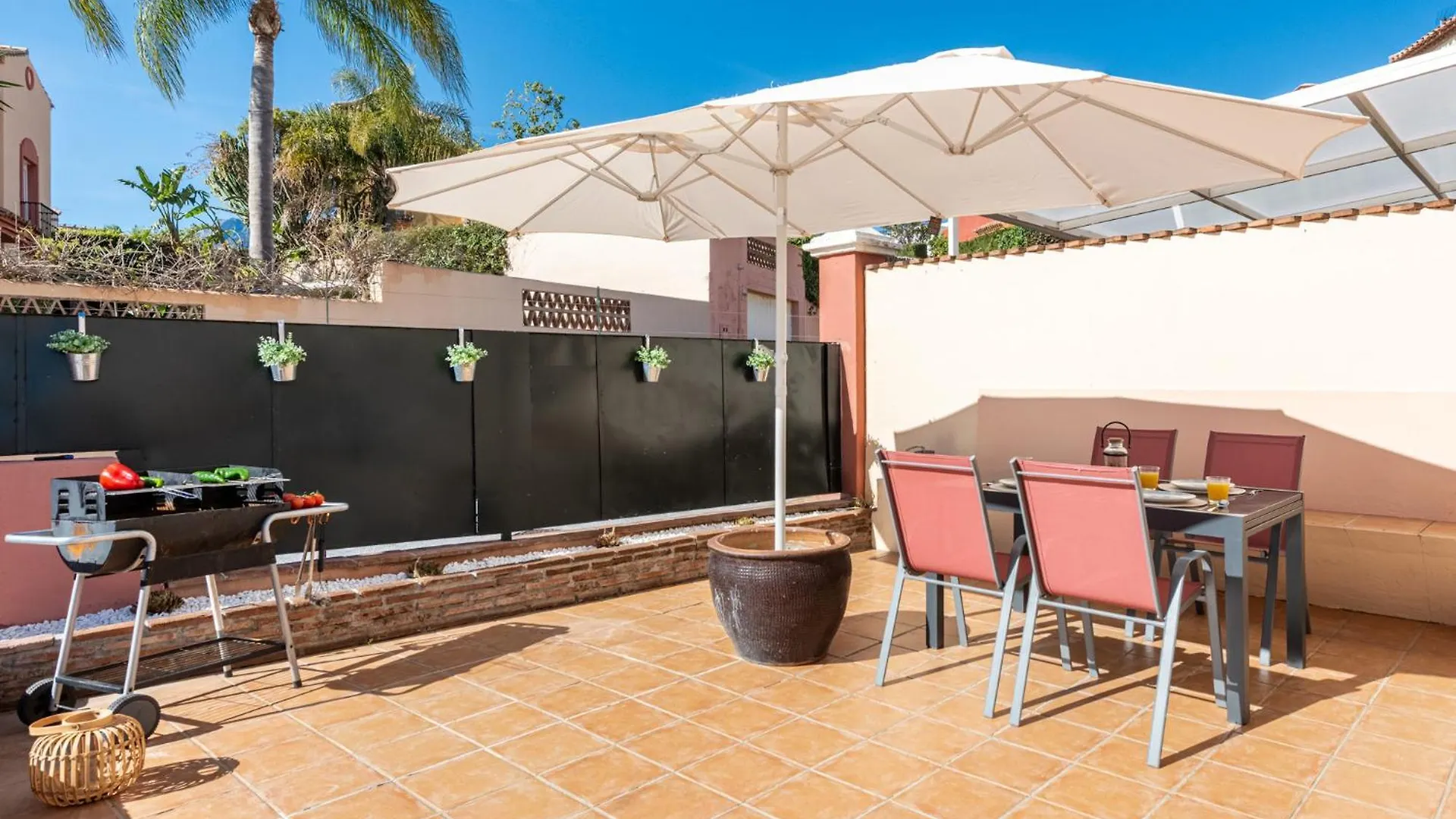 Villa Bellavista Marbella